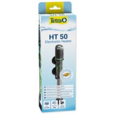 Tetra Electronic HT 50 50W, 25-60l