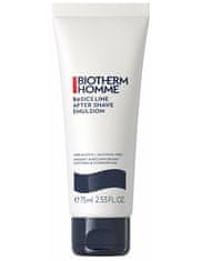 Biotherm Pomirjujoča emulzija po britju za suho kožo Homme Basics Line (Emulzija po britju) 75 ml