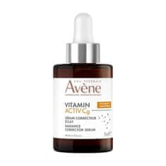 Avéne Korektivni serum za posvetitev z vitaminom Activ Cg (korektivni serum za sijaj) 30 ml