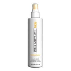 Paul Mitchell Balzam v razpršilu za nežno razčesavanje otroških las Kids (Taming Spray Ouch-Free Detangler) 250 ml