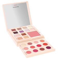 Pupart Medium Ivory Face Palette 18,8 g