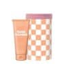 Gel za prhanje Peach Paradise Happy Box (gel za prhanje) 200 ml