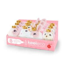 Keel Toys plišasti eko 14 cm - Keeleco Mouse