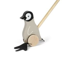 Small foot majhno stopalo Penguin Rider