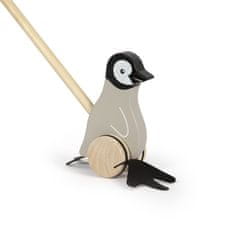 Small foot majhno stopalo Penguin Rider