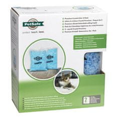 PetSafe PetSafe Premium Crystal Cat Litter 2pcs