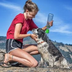 Kurgo Kurgo Mud Dog Shower Potovalni tuš za pse