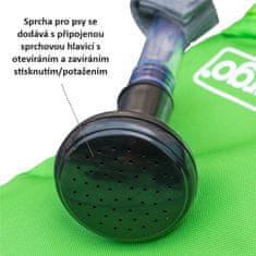 Kurgo Kurgo Go Shower Prenosni tuš za pse