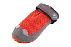 Ruffwear Grip Trex Outdoor čevlji za pse Red Sumac XXS