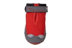 Ruffwear Grip Trex Outdoor čevlji za pse Red Sumac XXS