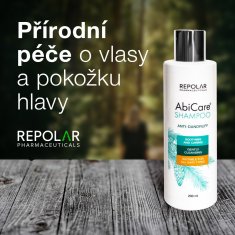 Repolar AbiCare šampon 200ml