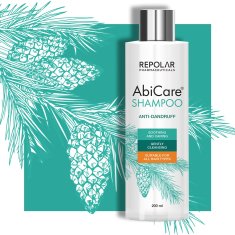 Repolar AbiCare šampon 200ml