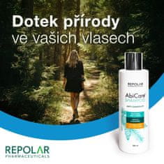 Repolar AbiCare šampon 200ml