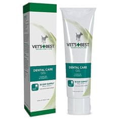 Vet´s best Dentalni gel za pse