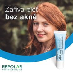 Repolar AbiCare ACNE krema za simptome aken 30ml