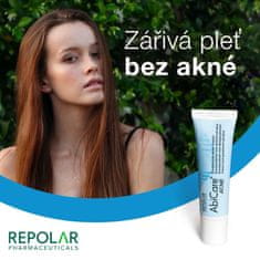 Repolar AbiCare ACNE krema za simptome aken 30ml