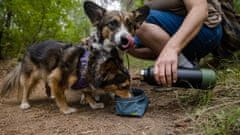 Ruffwear Great Basin Pasja skleda L