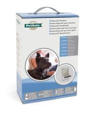 PetSafe PetSafe Door Staywell 600 ML, aluminij