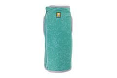 Ruffwear Swamp Cooler Zip hladilni jopič za pse Aurora Teal S