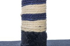 Beeztees Cat Scratching Post 26x26x40cm