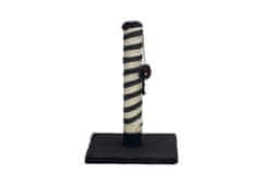 Beeztees Cat Scratching Post 26x26x40cm