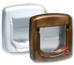 PetSafe PetSafe Magnetna vrata Staywell 420, les