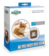 PetSafe PetSafe Magnetna vrata Staywell 420, les