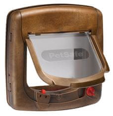 PetSafe PetSafe Magnetna vrata Staywell 420, les