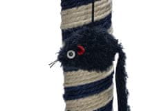 Beeztees Cat Scratching Post 28x28x40cm