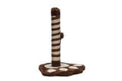 Beeztees Cat Scratching Post 28x28x40cm