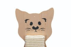 Beeztees Jabo Wall Scratcher