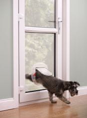 PetSafe PetSafe Door Staywell 270 transparentno