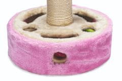 Beeztees Cat Scratching Post Gotch 27x27x40cm