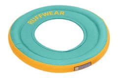 Ruffwear Hydro Plane igrača za pse Aurora Teal L