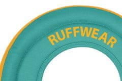 Ruffwear Hydro Plane igrača za pse Aurora Teal L