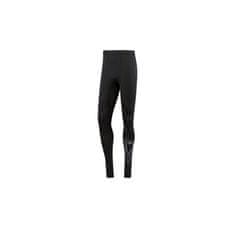 Reebok Hlače črna 170 - 175 cm/S Wor Compr Tight