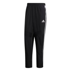 Adidas Hlače obutev za trening črna 164 - 169 cm/S Tiro 19 Woven Pant