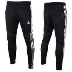 Adidas Hlače obutev za trening črna 164 - 169 cm/S Tiro 19 Woven Pant