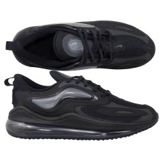 Nike Čevlji črna 37.5 EU Air Max Zephyr GS