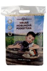 LIMARA Stelja iz grobih sekancev 40l/1,6Kg