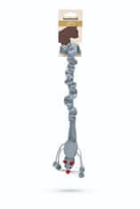 Beeztees Cat Toy Bungee 52cm