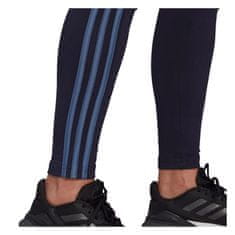 Adidas Hlače obutev za trening mornarsko modra 152 - 157 cm/XS Essentials Legging