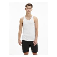 Calvin Klein Majice bela M Tank Top 2-pack