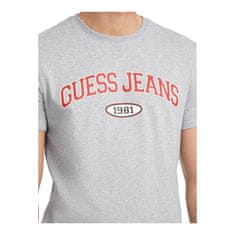 Guess Majice siva XL M4YI57K8HM0H90Z