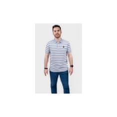 MONOTOX Majice M Polo Stripe