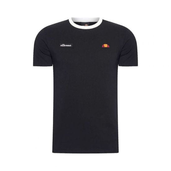 Ellesse Majice črna Ferdorini Tee