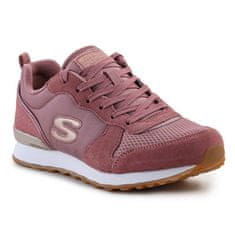 Skechers Čevlji češnjevo rdeča 38.5 EU Og 85