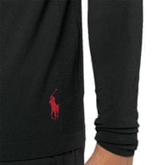 Ralph Lauren Majice črna XL 714899681001