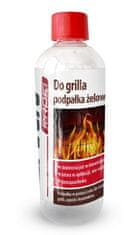 Sann Profi Underflame gel 500ml