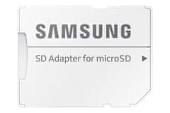 Samsung micro SDXC 512GB EVO Plus + SD adapter